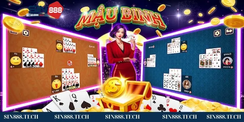 Chọn Mậu binh Sin88 - Chọn uy tín