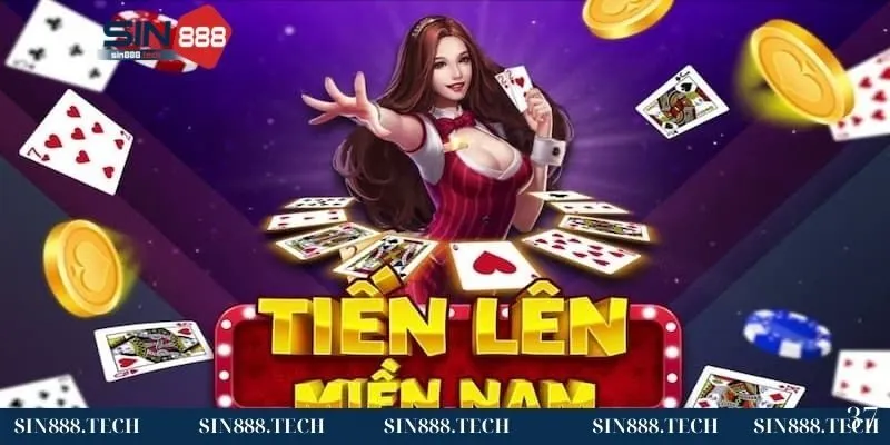 Đôi nét về game bài tiến lên miền nam