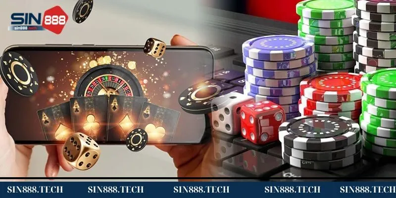 Những lưu ý cần biết khi tải app Sin88 về điện thoại