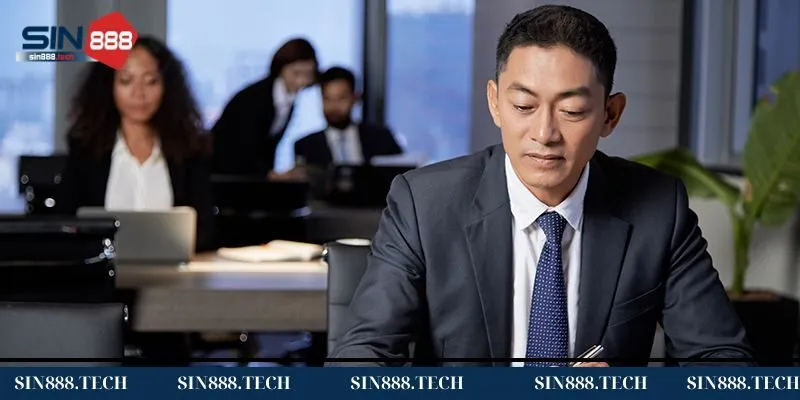 Thông tin cơ bản của CEO Bình Văn Bang Thông tin cơ bản của CEO Bình Văn Bang