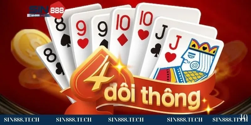 Thuật ngữ phổ biến trong bài tiến lên miền nam
