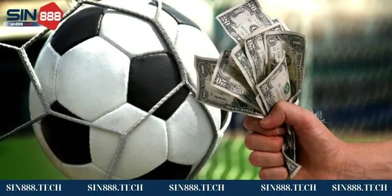 Tổng quan về cá cược bóng đá 