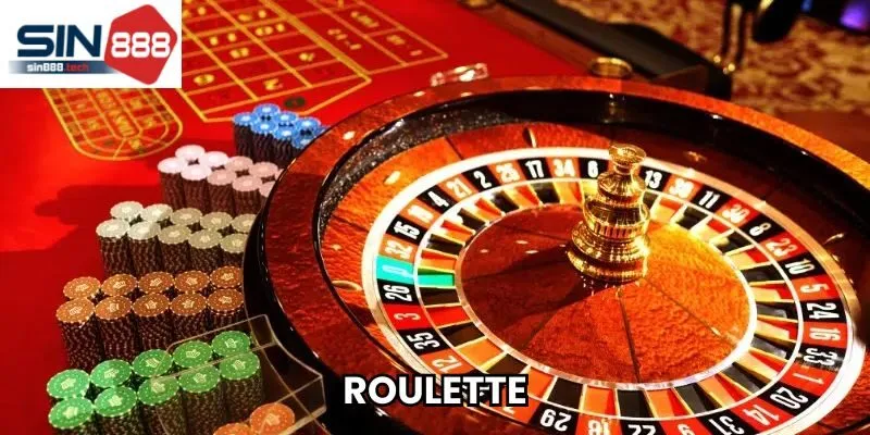 Roulette